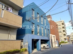 ベルトピア市川第2の物件外観写真